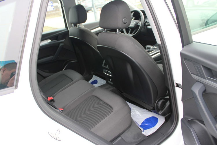 Audi Q5 Led Gwarancja F-vat Salon Polska zdjęcie 32