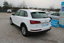 Audi Q5 Led Gwarancja F-vat Salon Polska zdjęcie 7