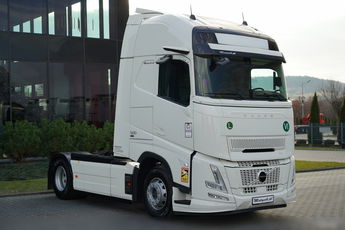 Volvo FH 500 AERO / 2025 ROK / I-SAVE / XXL / GWARANCJA FABRYCZNA