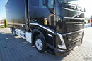 Volvo FH 500 / 6x2 / FIRANKA - 7.7 m / 2024 / KLIMA POSTOJOWA / ZAWIESIE DOKI DO WÓZKA / OŚ PODNOSZONA / ALUFELGI / zdjęcie 9