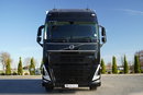 Volvo FH 500 / 6x2 / FIRANKA - 7.7 m / 2024 / KLIMA POSTOJOWA / ZAWIESIE DOKI DO WÓZKA / OŚ PODNOSZONA / ALUFELGI / zdjęcie 10