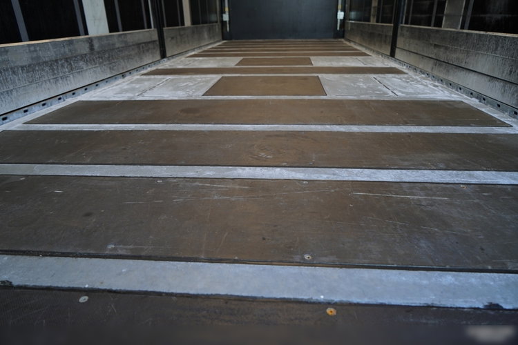 Volvo FH 500 / 6x2 / FIRANKA - 7.7 m / 2024 / KLIMA POSTOJOWA / ZAWIESIE DOKI DO WÓZKA / OŚ PODNOSZONA / ALUFELGI / zdjęcie 21