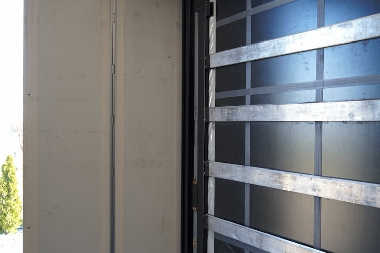 Volvo FH 500 / 6x2 / FIRANKA - 7.7 m / 2024 / KLIMA POSTOJOWA / ZAWIESIE DOKI DO WÓZKA / OŚ PODNOSZONA / ALUFELGI / zdjęcie 22