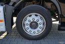 Volvo FH 500 / 6x2 / FIRANKA - 7.7 m / 2024 / KLIMA POSTOJOWA / ZAWIESIE DOKI DO WÓZKA / OŚ PODNOSZONA / ALUFELGI / zdjęcie 25
