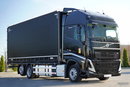 Volvo FH 500 / 6x2 / FIRANKA - 7.7 m / 2024 / KLIMA POSTOJOWA / ZAWIESIE DOKI DO WÓZKA / OŚ PODNOSZONA / ALUFELGI / zdjęcie 2