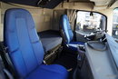 Volvo FH 500 / 6x2 / FIRANKA - 7.7 m / 2024 / KLIMA POSTOJOWA / ZAWIESIE DOKI DO WÓZKA / OŚ PODNOSZONA / ALUFELGI / zdjęcie 41