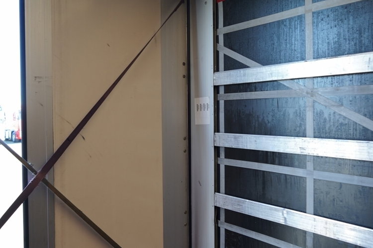 Wielton / FIRANKA STANDARD / MULDA DO STALI - 9 M / OŚ PODNOSZONA / SAF / MAŁO UŻYWANA  zdjęcie 21