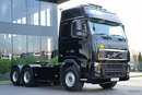 Volvo FH16 / 700 / 6x4 / HYDRAULIKA / RETARDER / 3 OSIOWY CIĄGNIK SIODŁOWY / DMC 120 T  zdjęcie 2