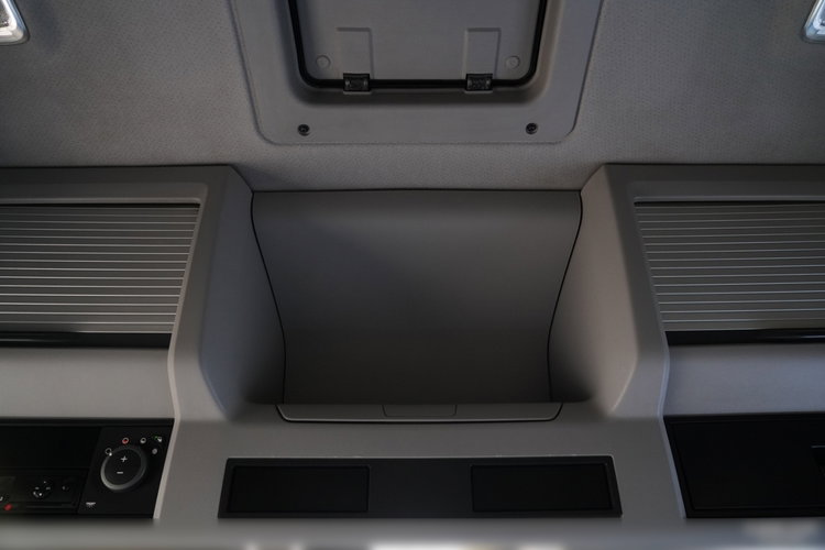 Volvo FH16 / 700 / 6x4 / HYDRAULIKA / RETARDER / 3 OSIOWY CIĄGNIK SIODŁOWY / DMC 120 T  zdjęcie 36