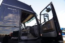Volvo FH16 / 700 / 6x4 / HYDRAULIKA / RETARDER / 3 OSIOWY CIĄGNIK SIODŁOWY / DMC 120 T  zdjęcie 38