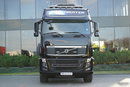 Volvo FH16 / 700 / 6x4 / HYDRAULIKA / RETARDER / 3 OSIOWY CIĄGNIK SIODŁOWY / DMC 120 T  zdjęcie 3