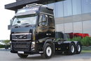 Volvo FH16 / 700 / 6x4 / HYDRAULIKA / RETARDER / 3 OSIOWY CIĄGNIK SIODŁOWY / DMC 120 T  zdjęcie 4