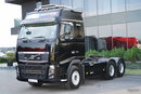 Volvo FH16 / 700 / 6x4 / HYDRAULIKA / RETARDER / 3 OSIOWY CIĄGNIK SIODŁOWY / DMC 120 T  zdjęcie 5