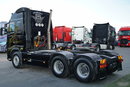 Volvo FH16 / 700 / 6x4 / HYDRAULIKA / RETARDER / 3 OSIOWY CIĄGNIK SIODŁOWY / DMC 120 T  zdjęcie 7