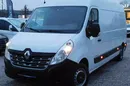 Renault Master zdjęcie 1
