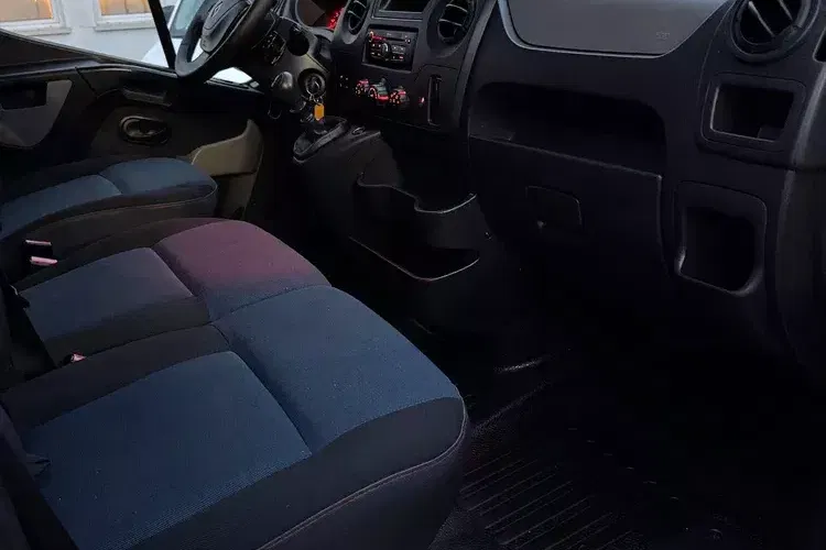 Renault Master zdjęcie 5