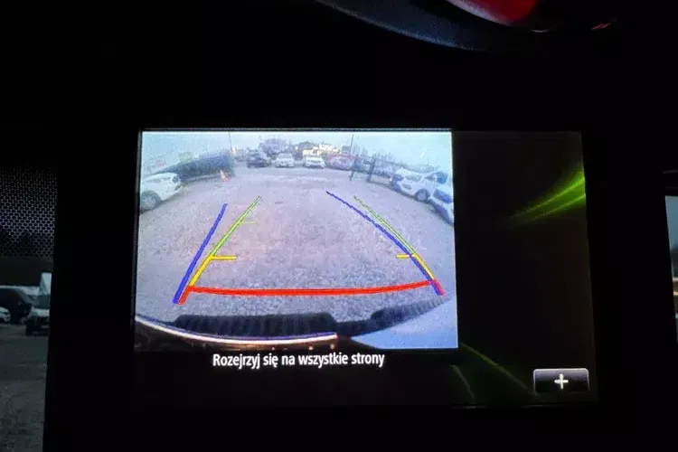 Renault Master zdjęcie 9