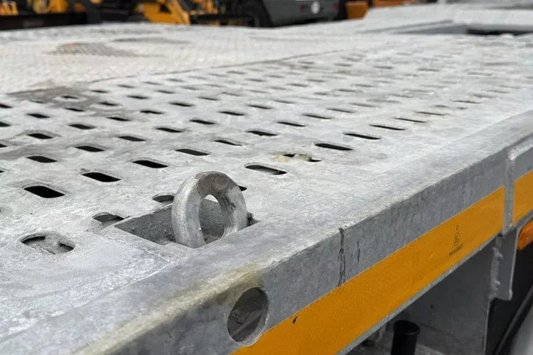 Iveco EUROCARGO 120E25 E6 Laweta Zagłebiana Platforma Pomoc Drogowa zdjęcie 17