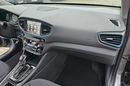 Hyundai IONIQ Hybryda, martwe pole, automatyczne parkowanie , grzane fotele i kierown zdjęcie 35