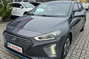 Hyundai IONIQ Hybryda, martwe pole, automatyczne parkowanie , grzane fotele i kierown zdjęcie 4