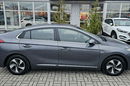 Hyundai IONIQ Hybryda, martwe pole, automatyczne parkowanie , grzane fotele i kierown zdjęcie 5