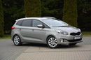 Kia Carens Lift 7-Foteli Klimatronic Ledy Duża Navi Kamera Alu 17 zdjęcie 11