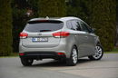 Kia Carens Lift 7-Foteli Klimatronic Ledy Duża Navi Kamera Alu 17 zdjęcie 14