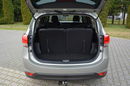 Kia Carens Lift 7-Foteli Klimatronic Ledy Duża Navi Kamera Alu 17 zdjęcie 16