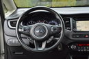 Kia Carens Lift 7-Foteli Klimatronic Ledy Duża Navi Kamera Alu 17 zdjęcie 26