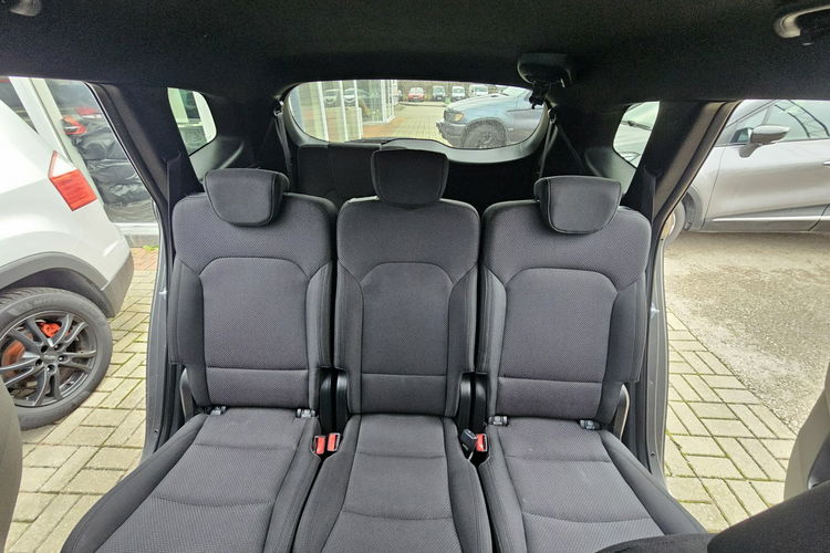 Kia Carens Grzane fotele i kierownica, kamera, 7 osobowy zdjęcie 35