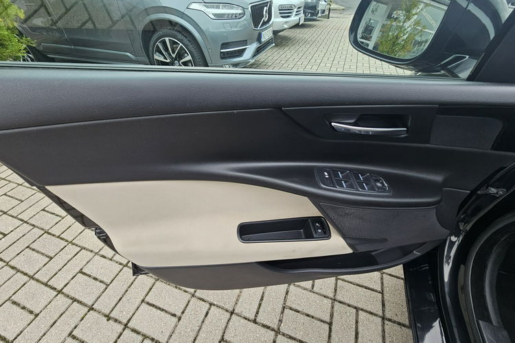 Jaguar XE model 2016, polski salon, serwis, nowy rozrząd, zdjęcie 23