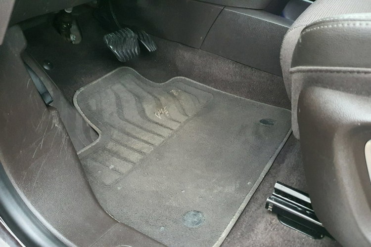 Renault Espace 1.6 dCi 160KM # Full Opcja # Automat # Full LED # Panorama # Masaże zdjęcie 14