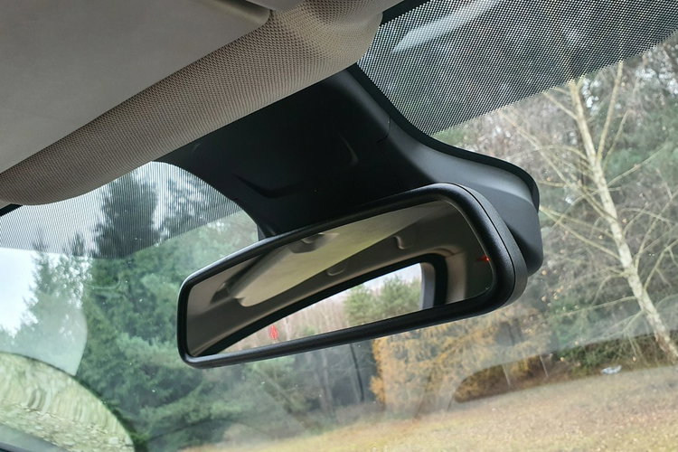 Renault Espace 1.6 dCi 160KM # Full Opcja # Automat # Full LED # Panorama # Masaże zdjęcie 21