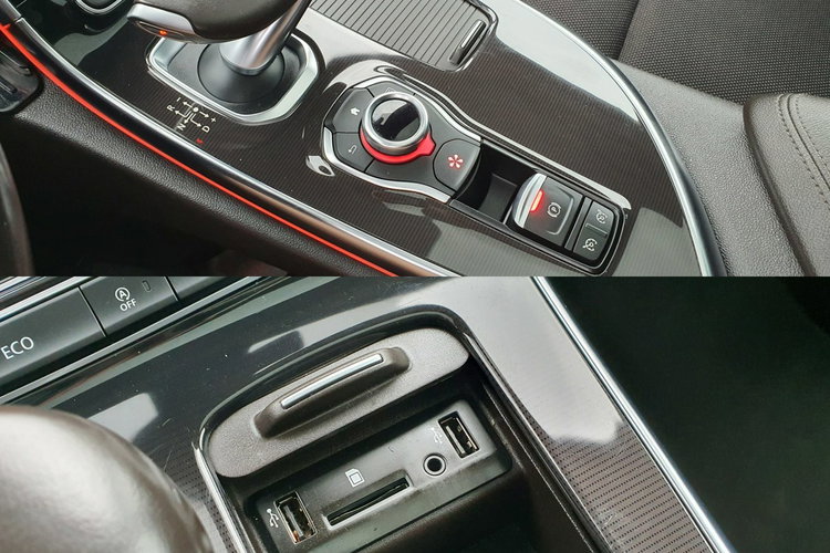 Renault Espace 1.6 dCi 160KM # Full Opcja # Automat # Full LED # Panorama # Masaże zdjęcie 25