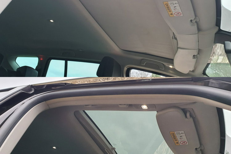 Renault Espace 1.6 dCi 160KM # Full Opcja # Automat # Full LED # Panorama # Masaże zdjęcie 29