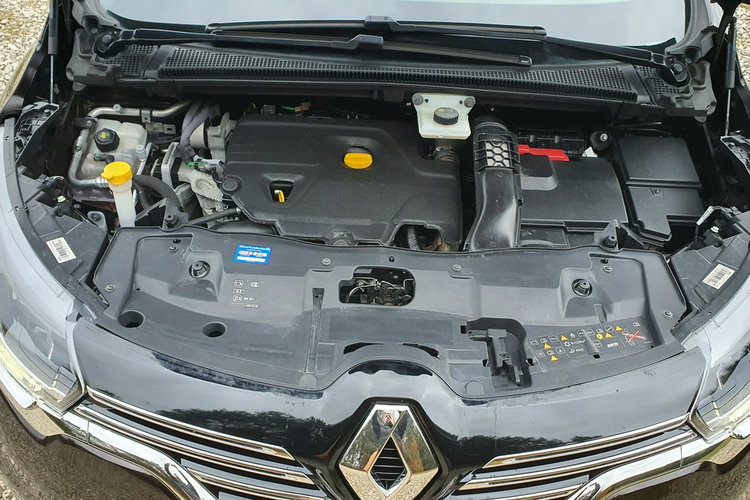 Renault Espace 1.6 dCi 160KM # Full Opcja # Automat # Full LED # Panorama # Masaże zdjęcie 31