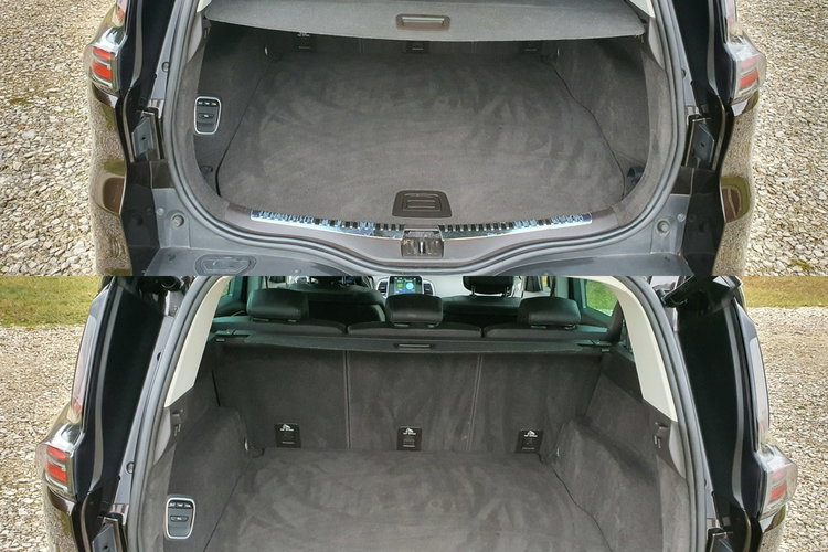 Renault Espace 1.6 dCi 160KM # Full Opcja # Automat # Full LED # Panorama # Masaże zdjęcie 33