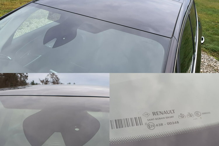 Renault Espace 1.6 dCi 160KM # Full Opcja # Automat # Full LED # Panorama # Masaże zdjęcie 37