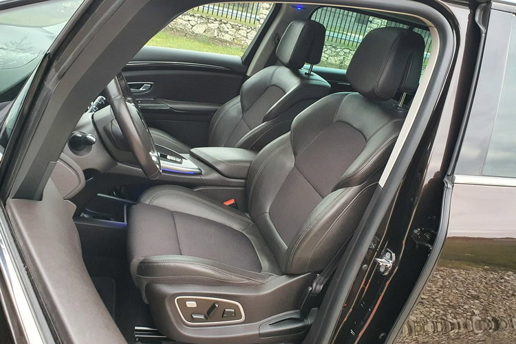 Renault Espace 1.6 dCi 160KM # Full Opcja # Automat # Full LED # Panorama # Masaże zdjęcie 6