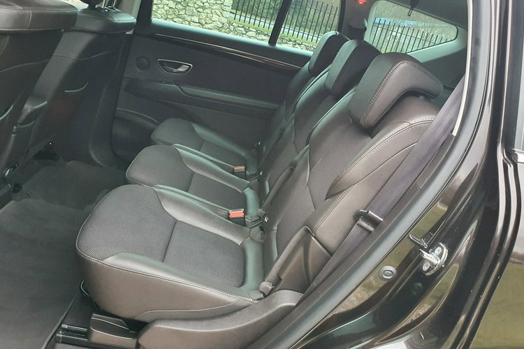 Renault Espace 1.6 dCi 160KM # Full Opcja # Automat # Full LED # Panorama # Masaże zdjęcie 8