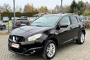Nissan Qashqai Benzyna Automat Panorama zdjęcie 1