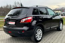 Nissan Qashqai Benzyna Automat Panorama zdjęcie 12