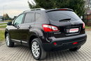 Nissan Qashqai Benzyna Automat Panorama zdjęcie 14