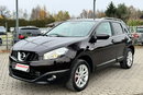 Nissan Qashqai Benzyna Automat Panorama zdjęcie 16