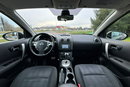 Nissan Qashqai Benzyna Automat Panorama zdjęcie 18
