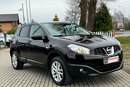 Nissan Qashqai Benzyna Automat Panorama zdjęcie 2