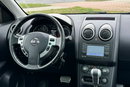 Nissan Qashqai Benzyna Automat Panorama zdjęcie 20