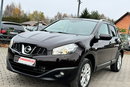 Nissan Qashqai Benzyna Automat Panorama zdjęcie 3