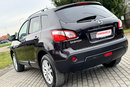 Nissan Qashqai Benzyna Automat Panorama zdjęcie 4