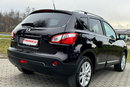 Nissan Qashqai Benzyna Automat Panorama zdjęcie 6